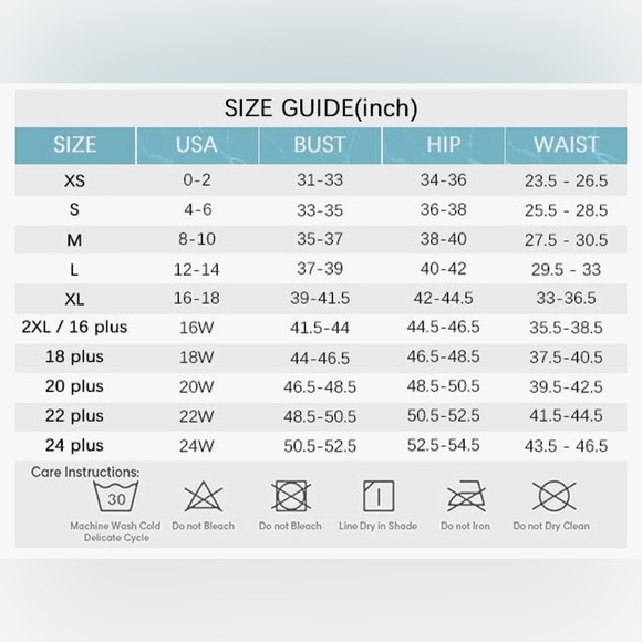 New In Package - Women's One Piece Swimsuit Hot/Bubblegum Pink - Picture 5 of 5